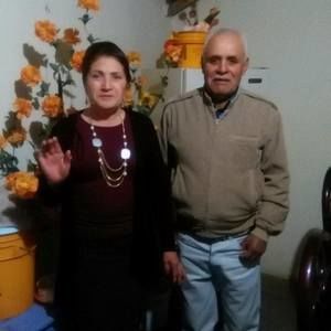 Meet your Posher, Rene